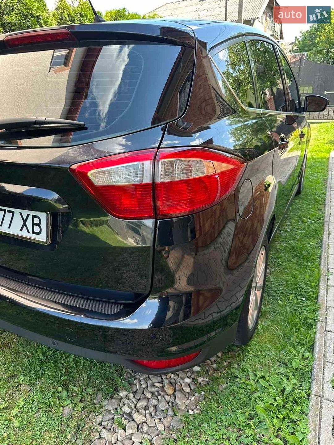 Ford C-Max 2011 VIN WF0JXXWPBJBS26647 фото оголошення 16 з 59