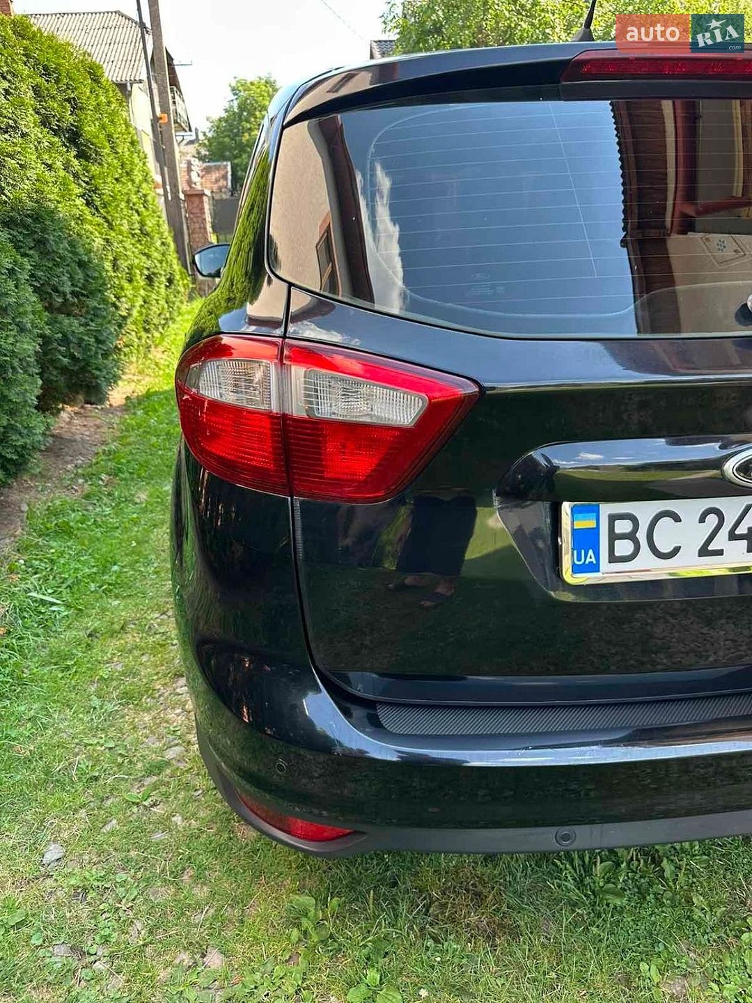 Ford C-Max 2011 VIN WF0JXXWPBJBS26647 фото оголошення 17 з 59