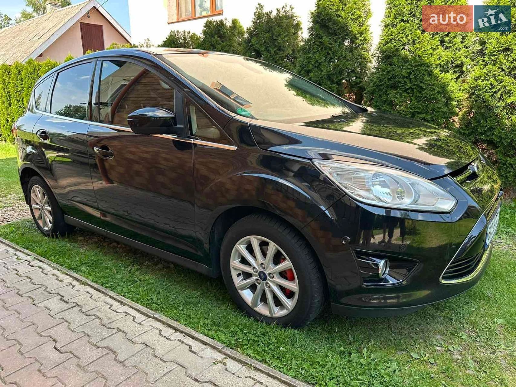 Ford C-Max 2011 VIN WF0JXXWPBJBS26647 фото оголошення 20 з 59
