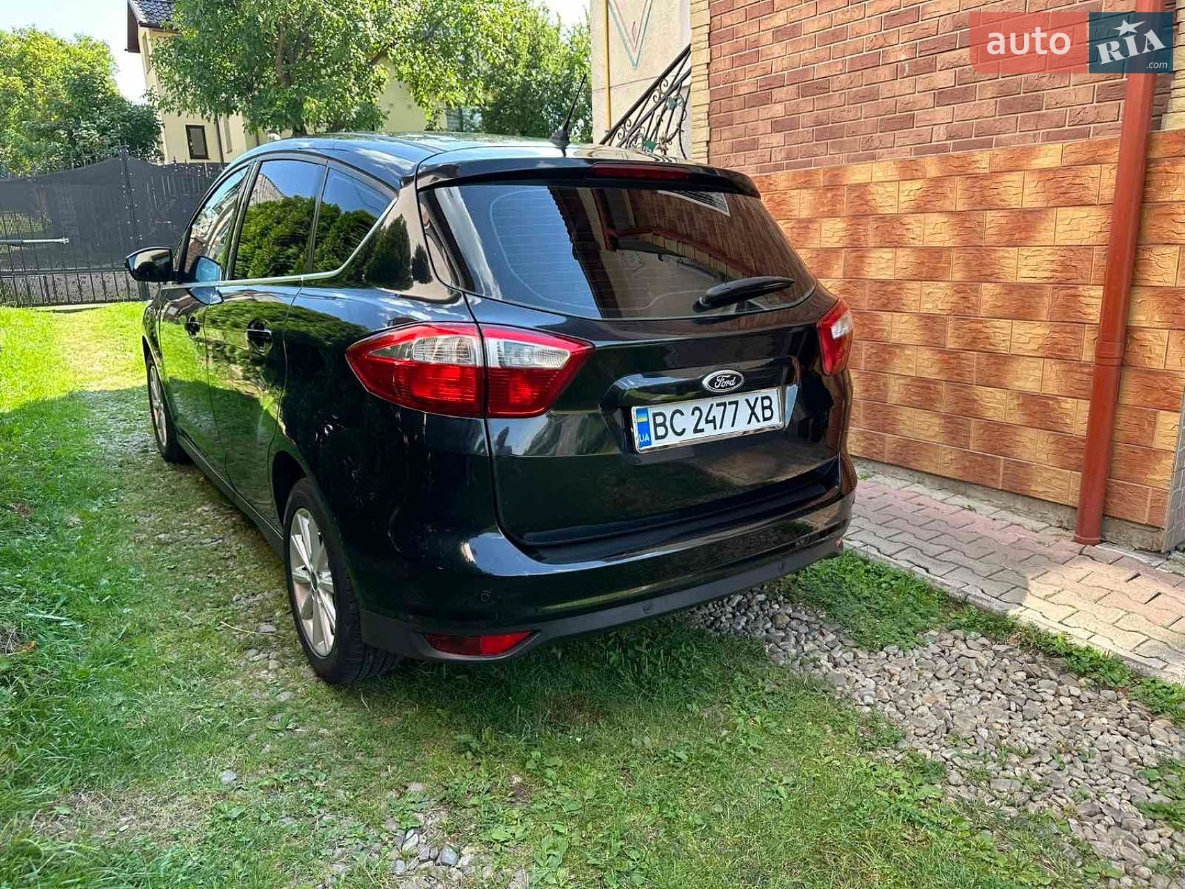 Ford C-Max 2011 VIN WF0JXXWPBJBS26647 фото оголошення 22 з 59