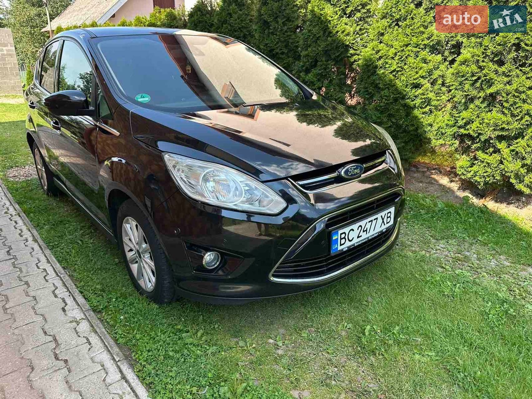 Ford C-Max 2011 VIN WF0JXXWPBJBS26647 фото оголошення 23 з 59