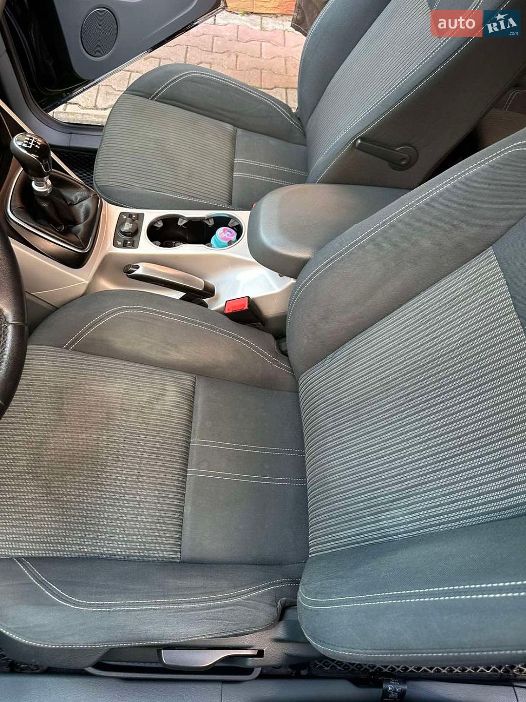 Ford C-Max 2011 VIN WF0JXXWPBJBS26647 фото оголошення 25 з 59