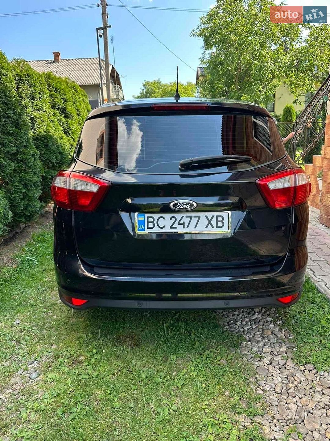 Ford C-Max 2011 VIN WF0JXXWPBJBS26647 фото оголошення 29 з 59