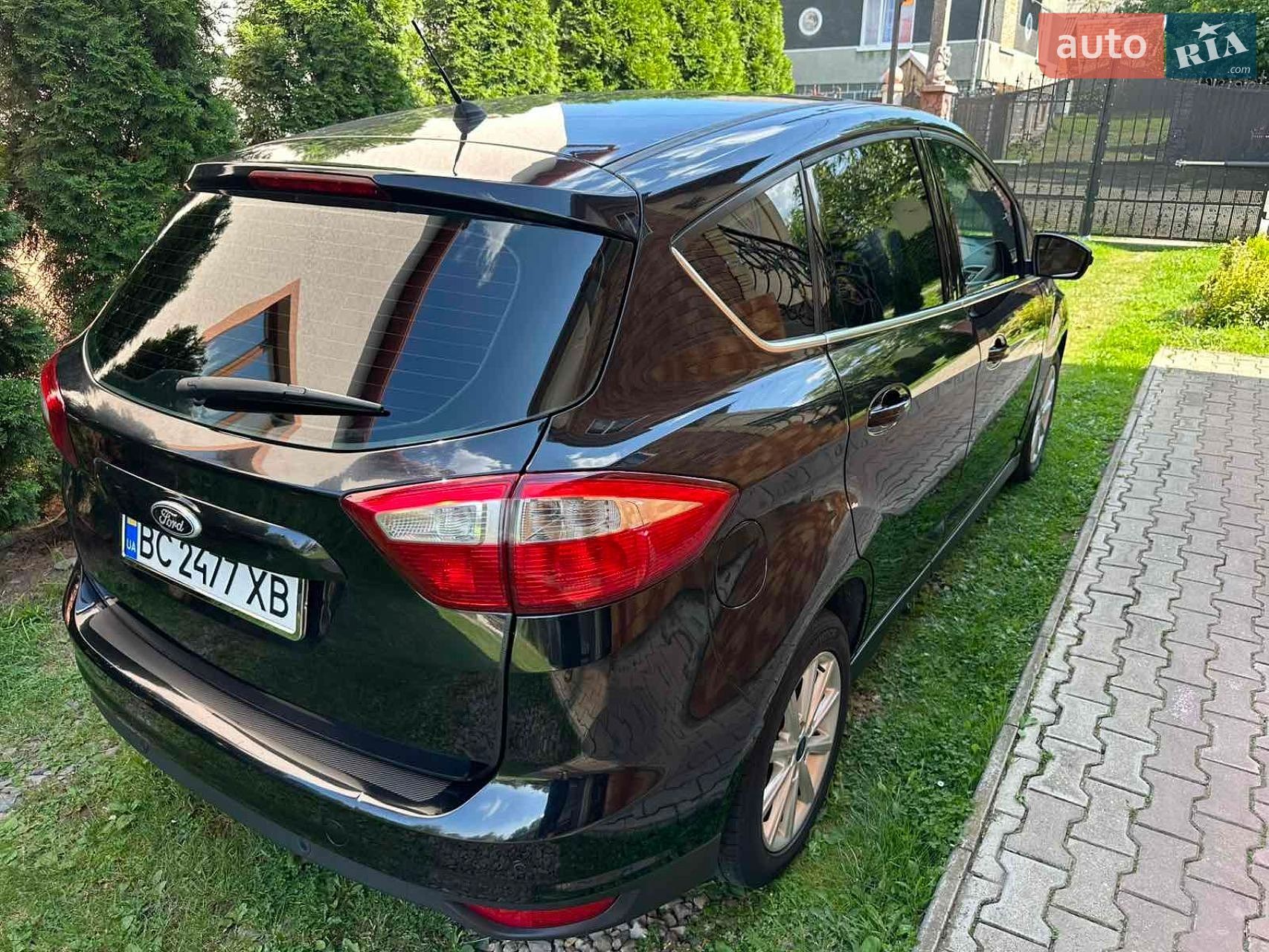 Ford C-Max 2011 VIN WF0JXXWPBJBS26647 фото оголошення 31 з 59