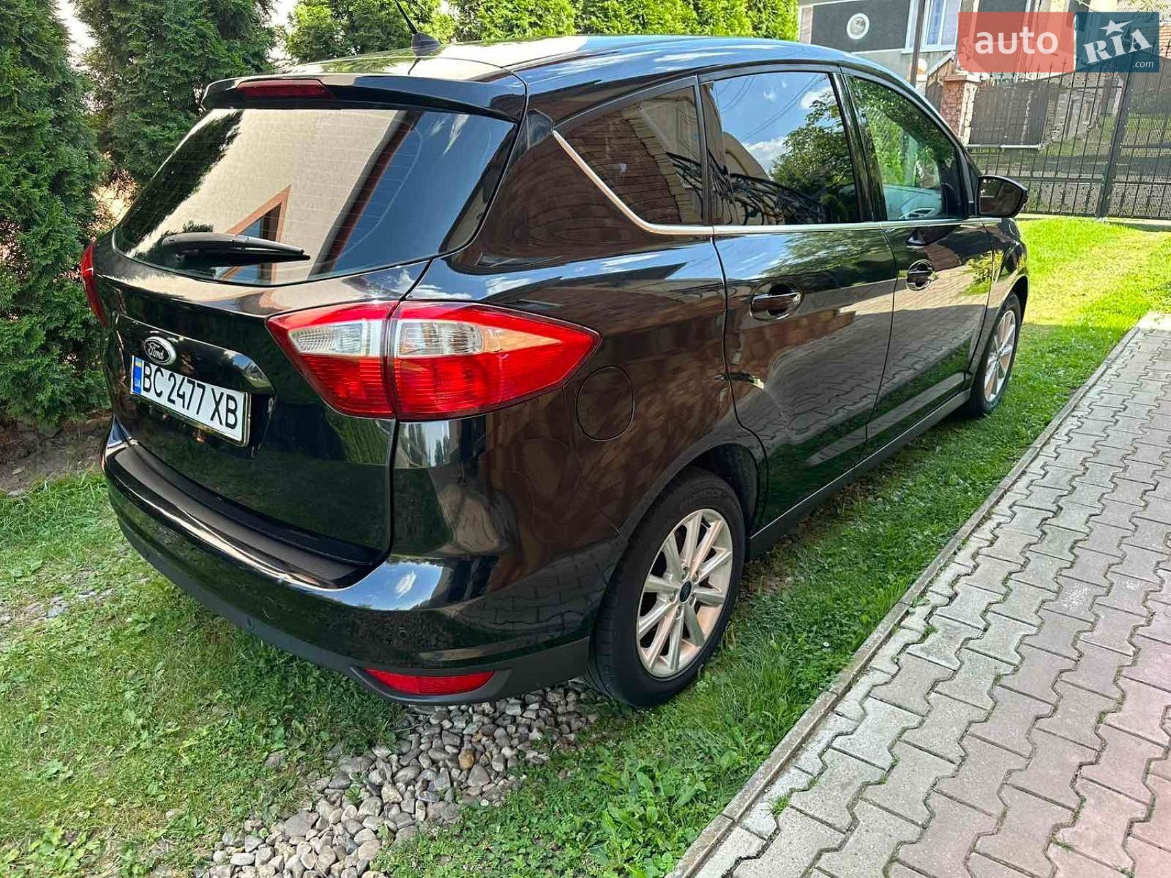 Ford C-Max 2011 VIN WF0JXXWPBJBS26647 фото оголошення 38 з 59