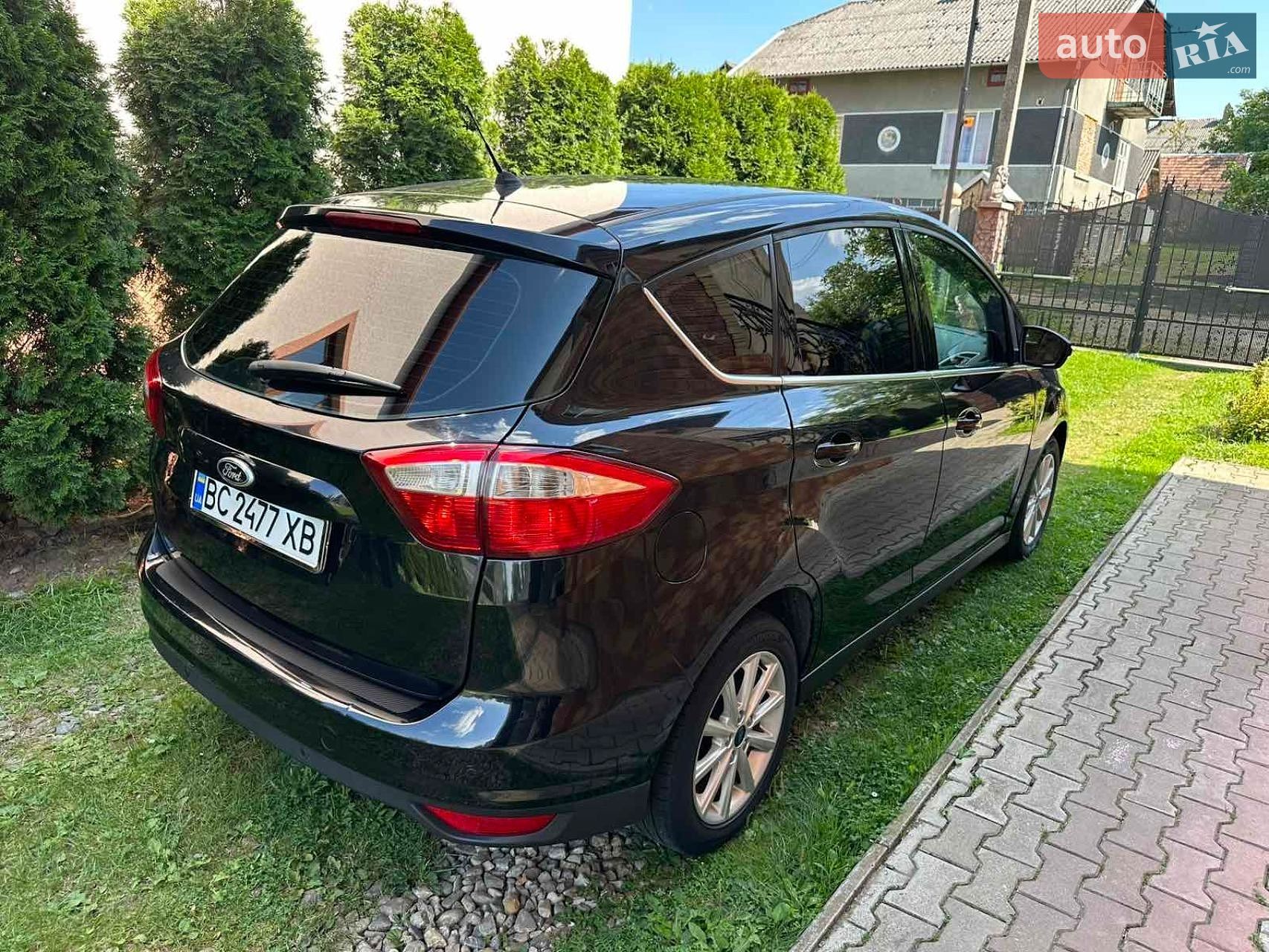 Ford C-Max 2011 VIN WF0JXXWPBJBS26647 фото оголошення 41 з 59