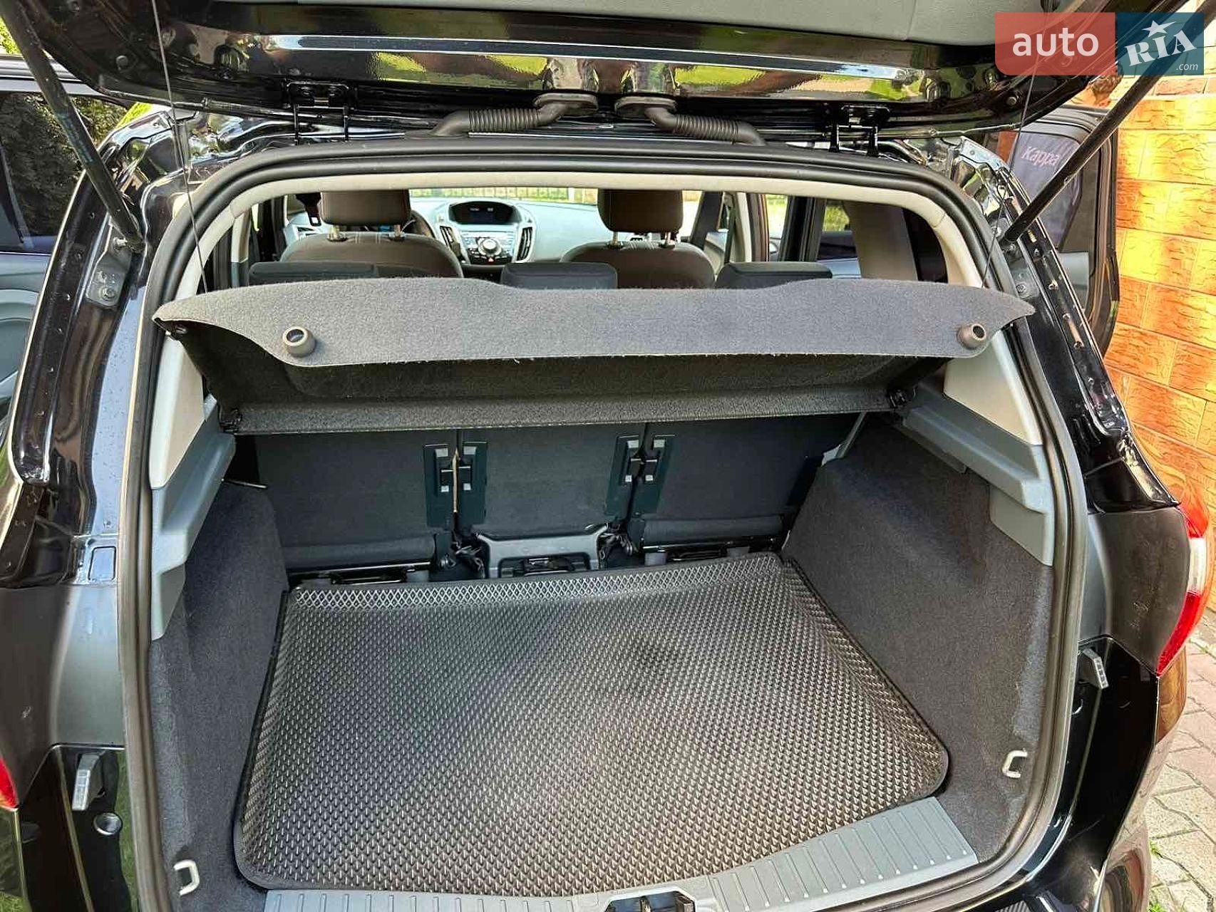 Ford C-Max 2011 VIN WF0JXXWPBJBS26647 фото оголошення 49 з 59