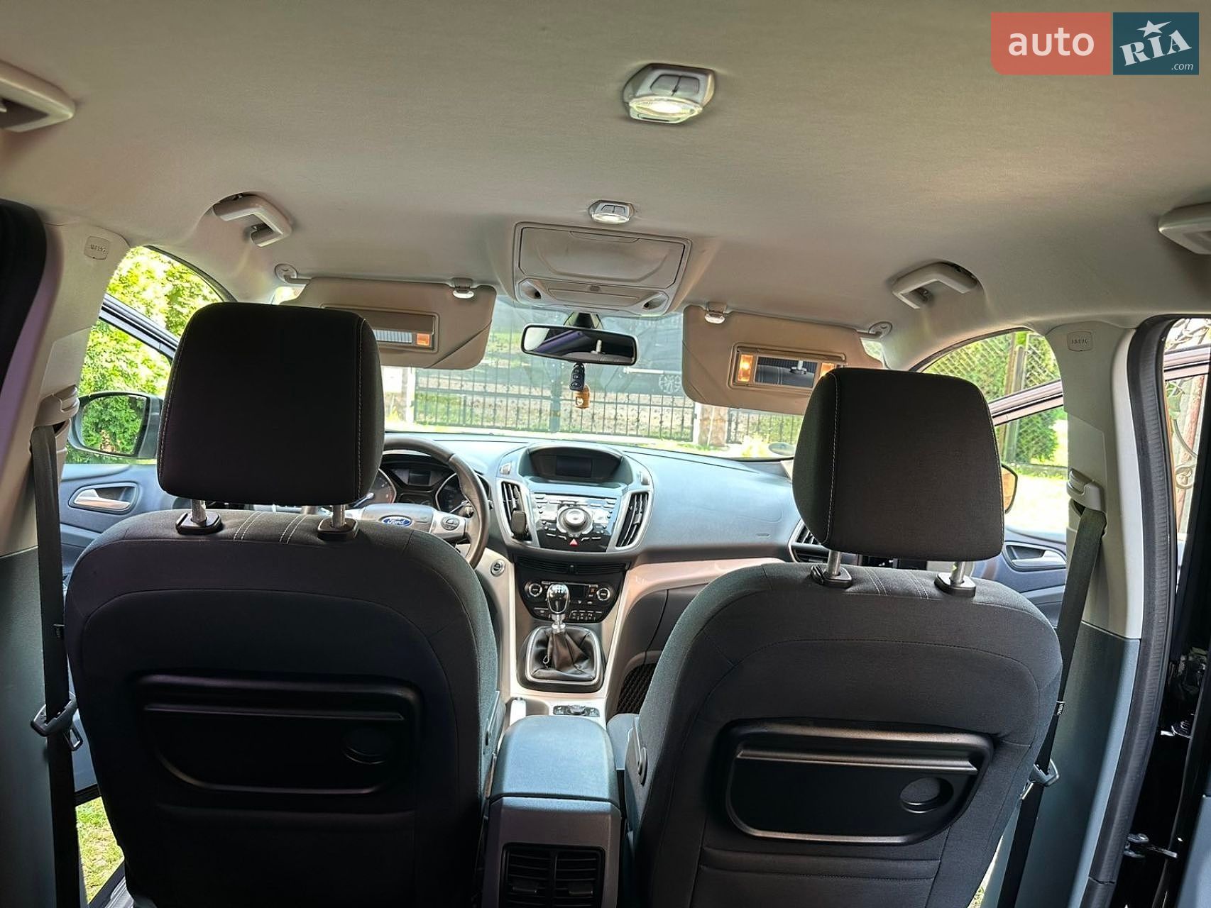 Ford C-Max 2011 VIN WF0JXXWPBJBS26647 фото оголошення 51 з 59