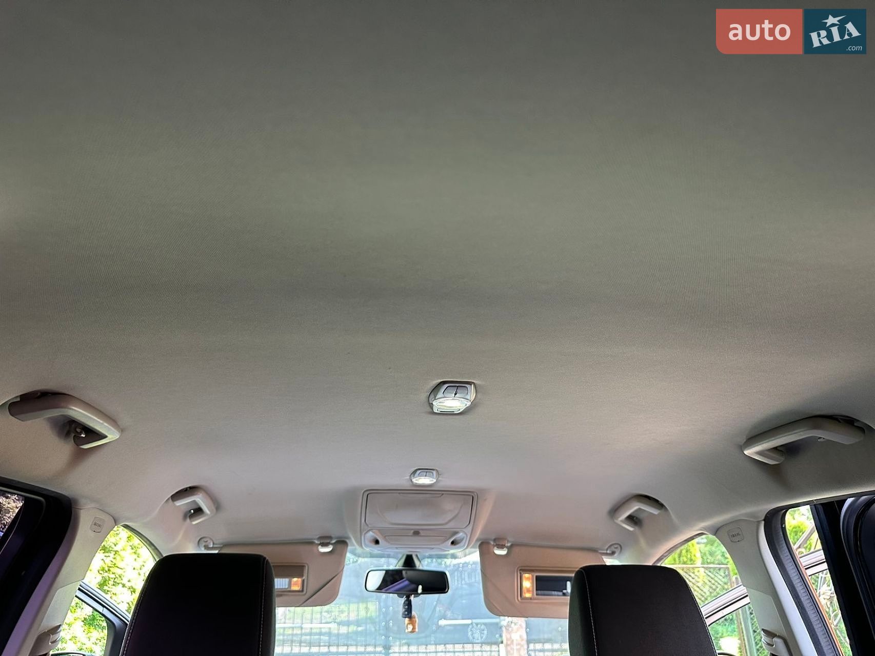 Ford C-Max 2011 VIN WF0JXXWPBJBS26647 фото оголошення 53 з 59