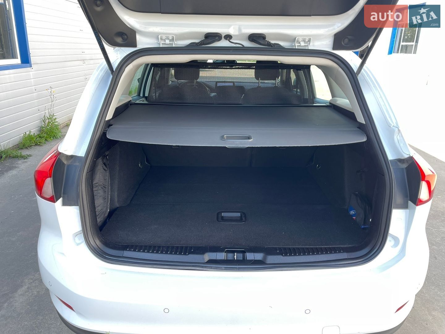 Ford Focus 2020 VIN WF0PXXGCHPLA68164 фото оголошення 5 з 48