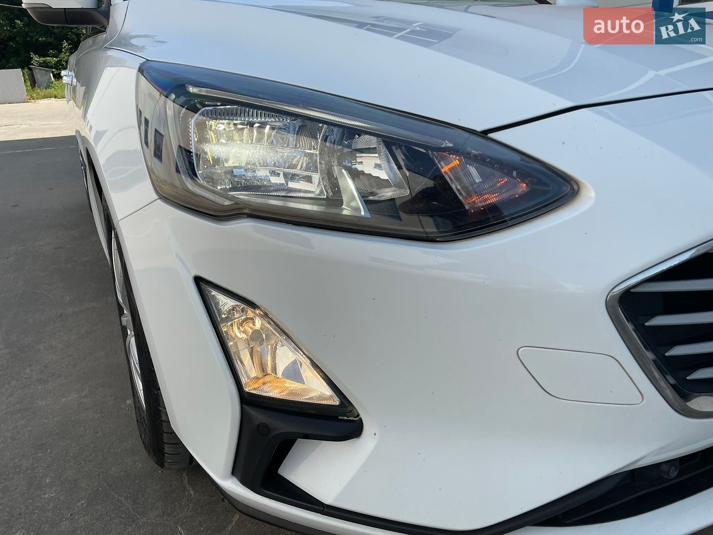 Ford Focus 2020 VIN WF0PXXGCHPLA68164 фото оголошення 13 з 48