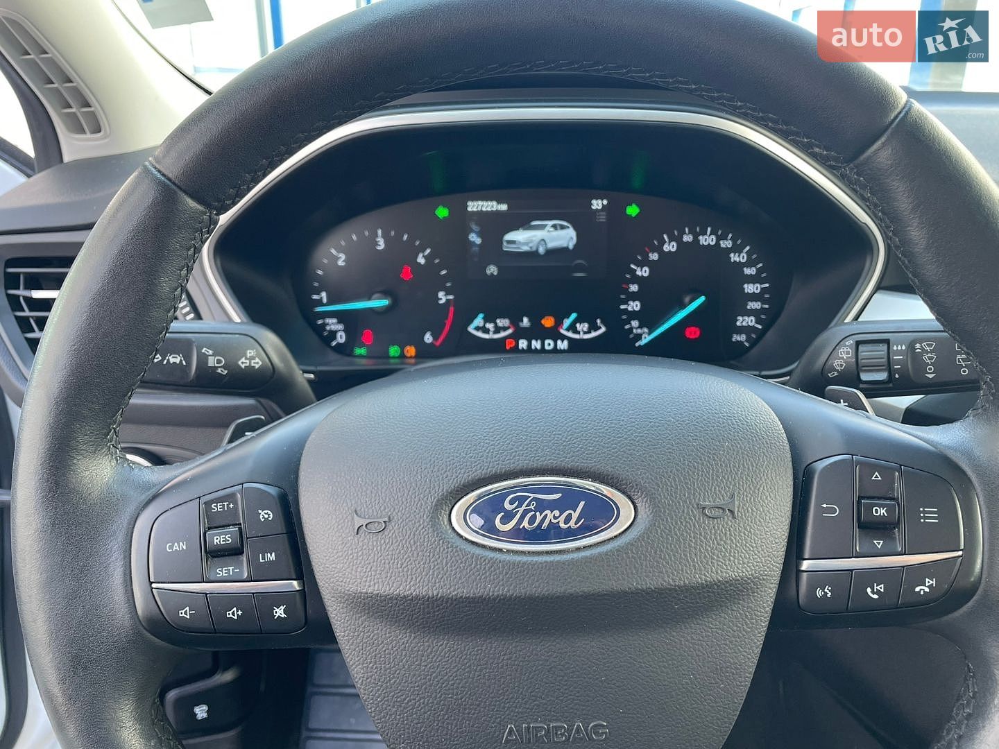 Ford Focus 2020 VIN WF0PXXGCHPLA68164 фото оголошення 16 з 48
