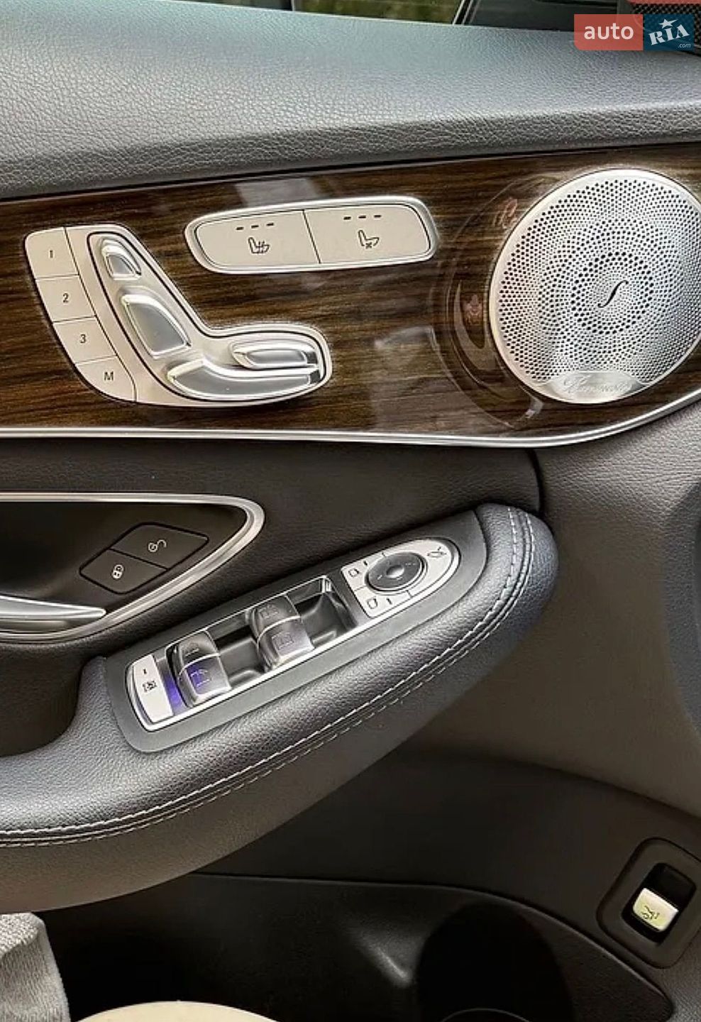 Mercedes-Benz C-Class 2018 VIN 55SWF8EB3KU272157 фото оголошення 46 з 77