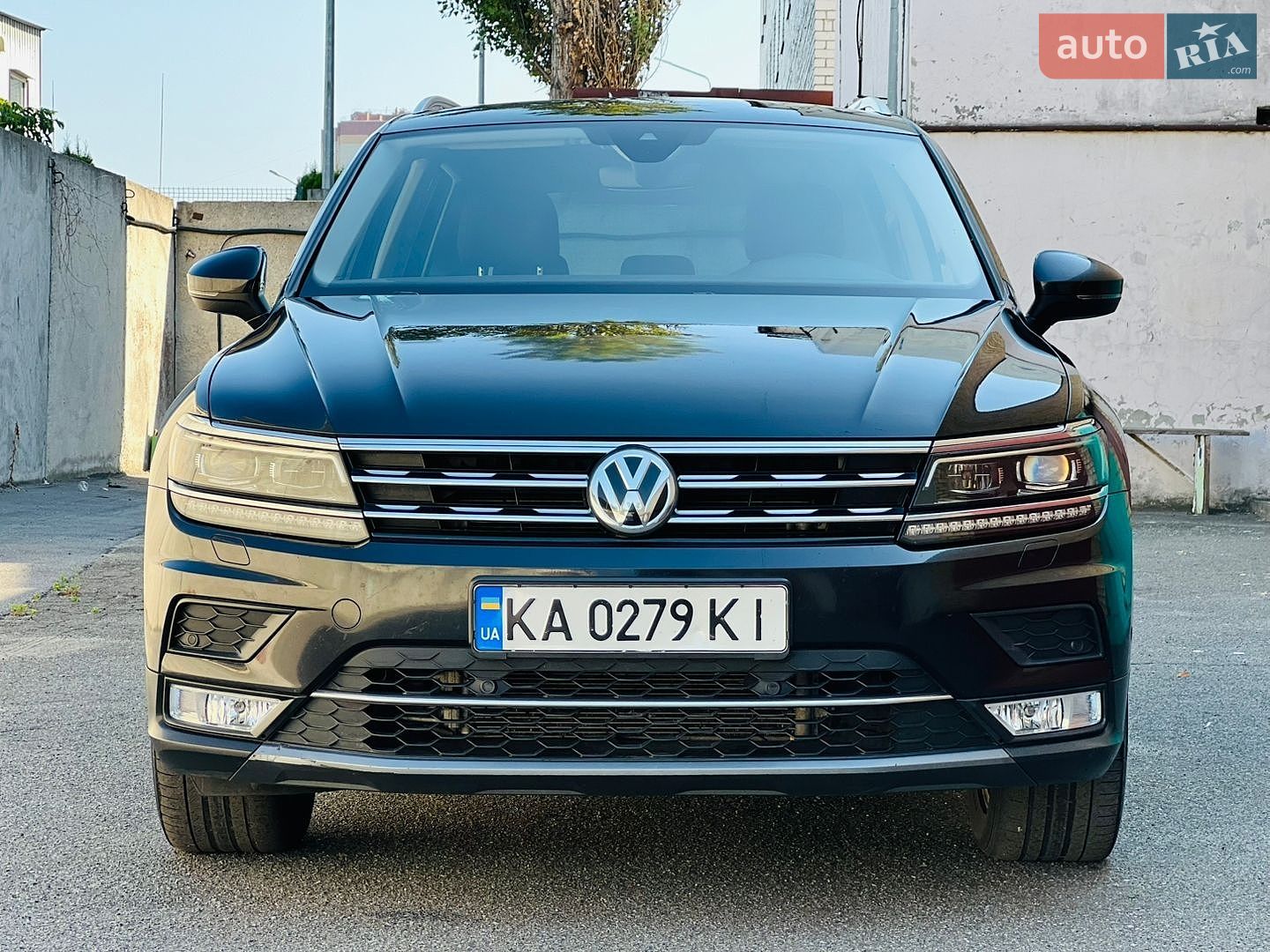Volkswagen Tiguan 2016 VIN WVGZZZ5NZHW867811 фото оголошення 6 з 66