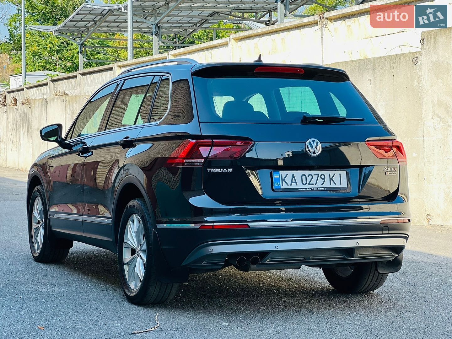 Volkswagen Tiguan 2016 VIN WVGZZZ5NZHW867811 фото оголошення 10 з 66