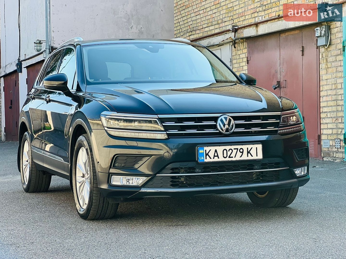 Volkswagen Tiguan 2016 VIN WVGZZZ5NZHW867811 фото оголошення 7 з 66