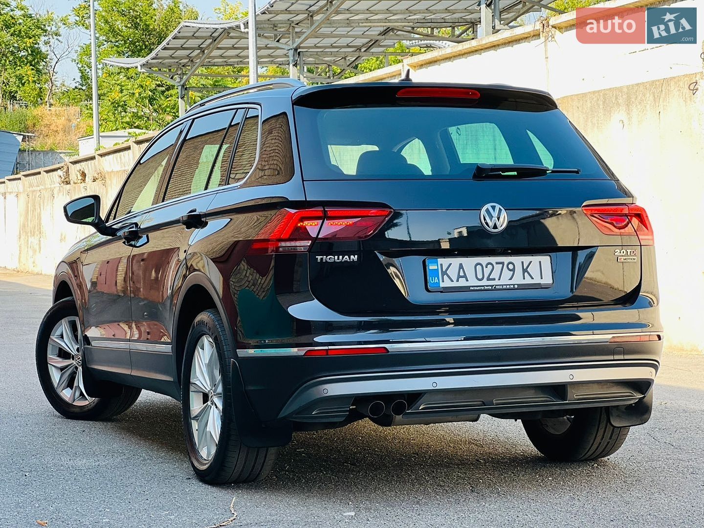 Volkswagen Tiguan 2016 VIN WVGZZZ5NZHW867811 фото оголошення 5 з 66