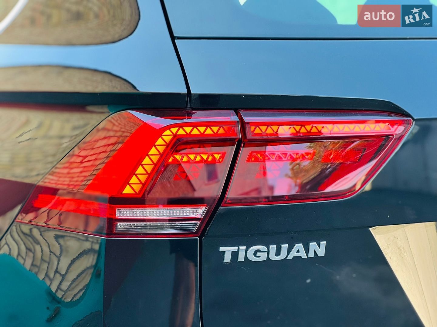 Volkswagen Tiguan 2016 VIN WVGZZZ5NZHW867811 фото оголошення 23 з 66