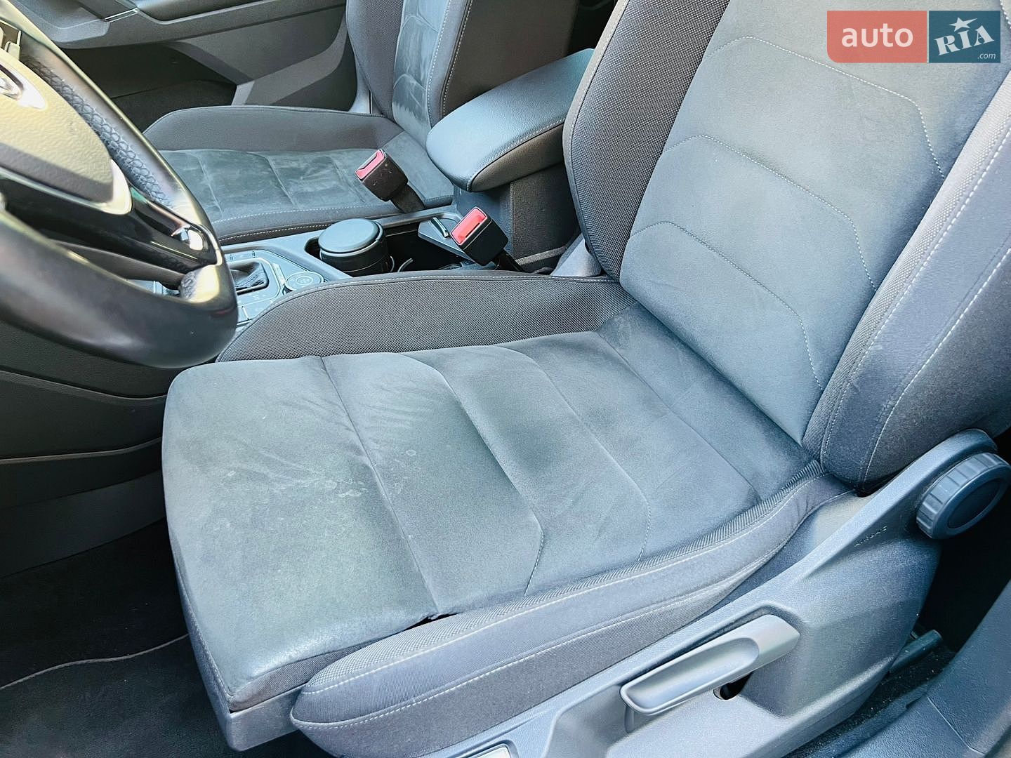 Volkswagen Tiguan 2016 VIN WVGZZZ5NZHW867811 фото оголошення 27 з 66