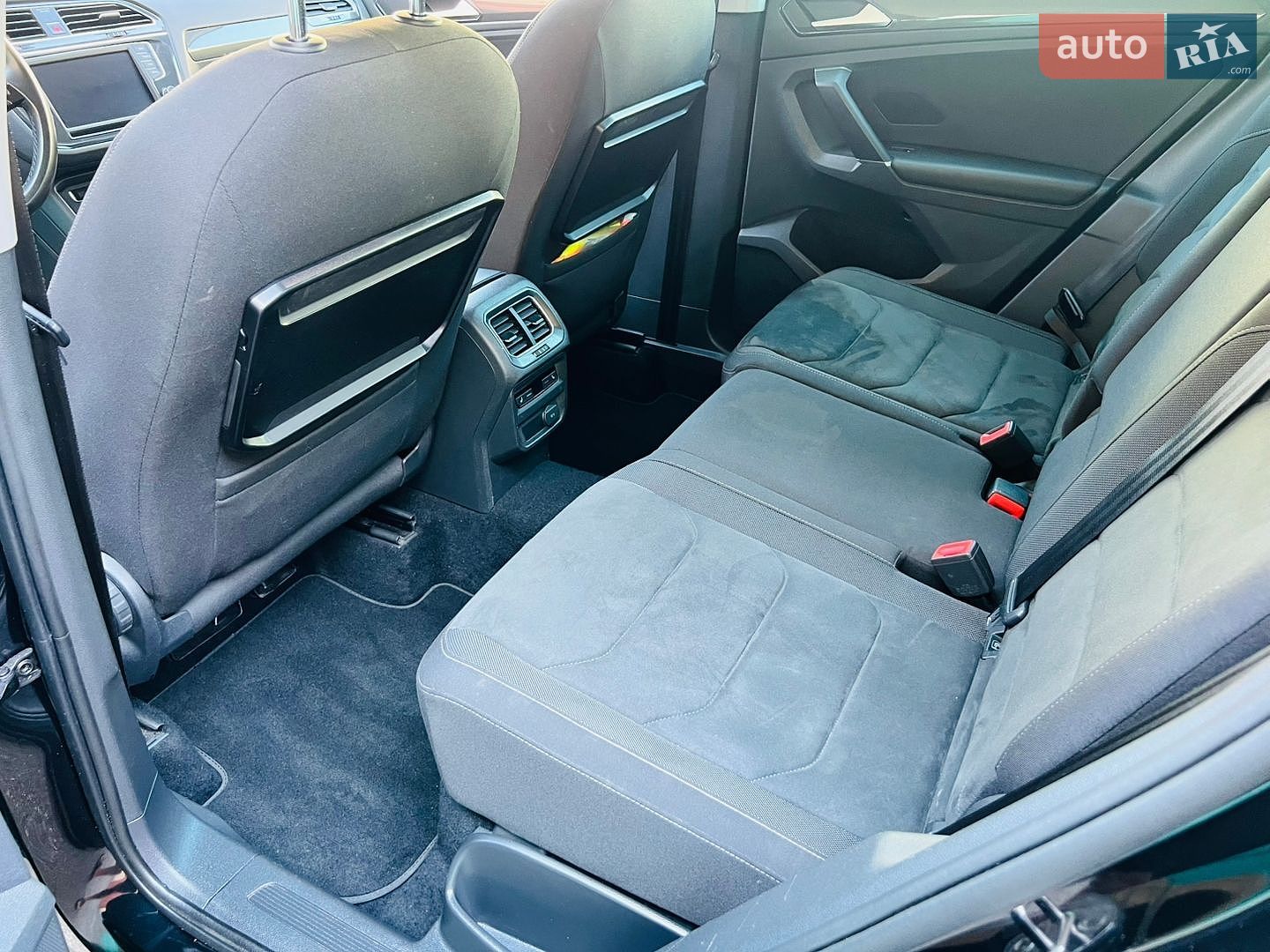 Volkswagen Tiguan 2016 VIN WVGZZZ5NZHW867811 фото оголошення 33 з 66