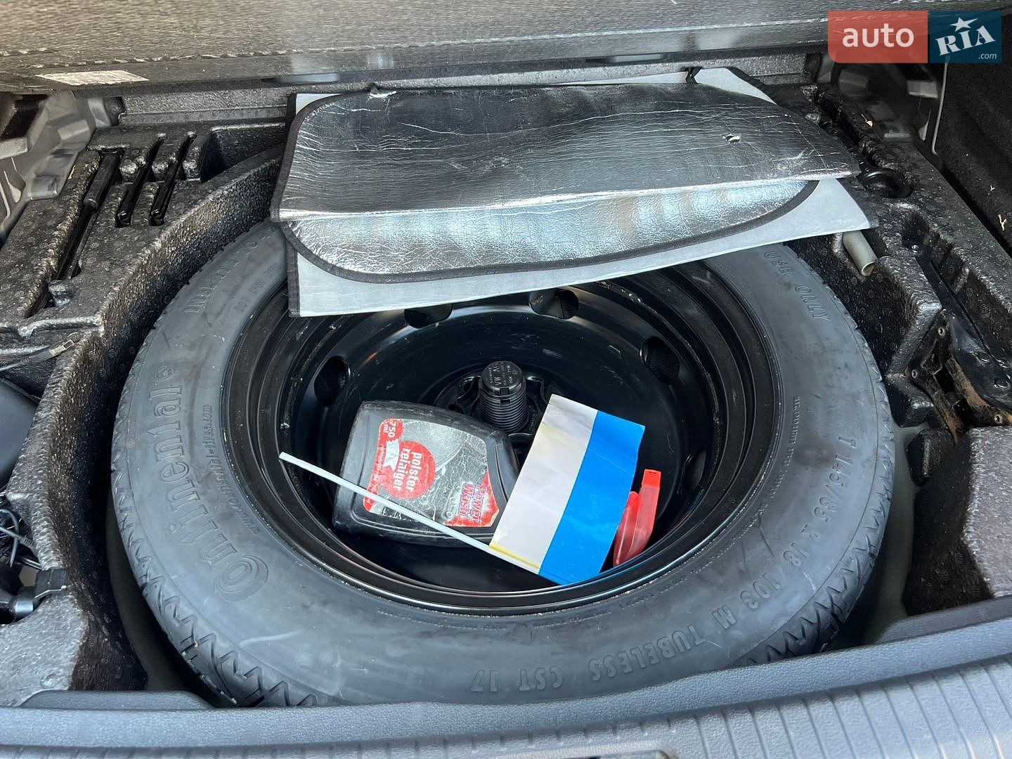 Volkswagen Tiguan 2016 VIN WVGZZZ5NZHW867811 фото оголошення 39 з 66