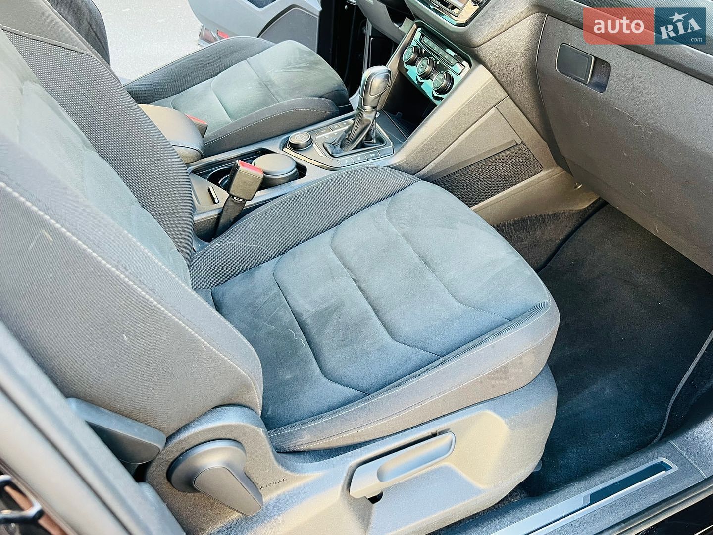Volkswagen Tiguan 2016 VIN WVGZZZ5NZHW867811 фото оголошення 45 з 66