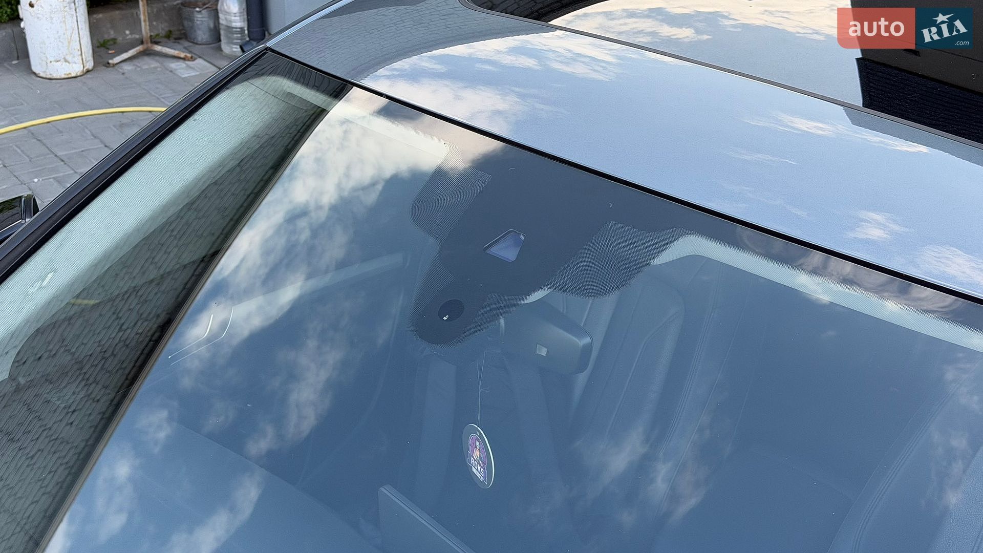 Audi Q5 2020 VIN WAUZZZFY1L2093423 фото оголошення 19 з 55