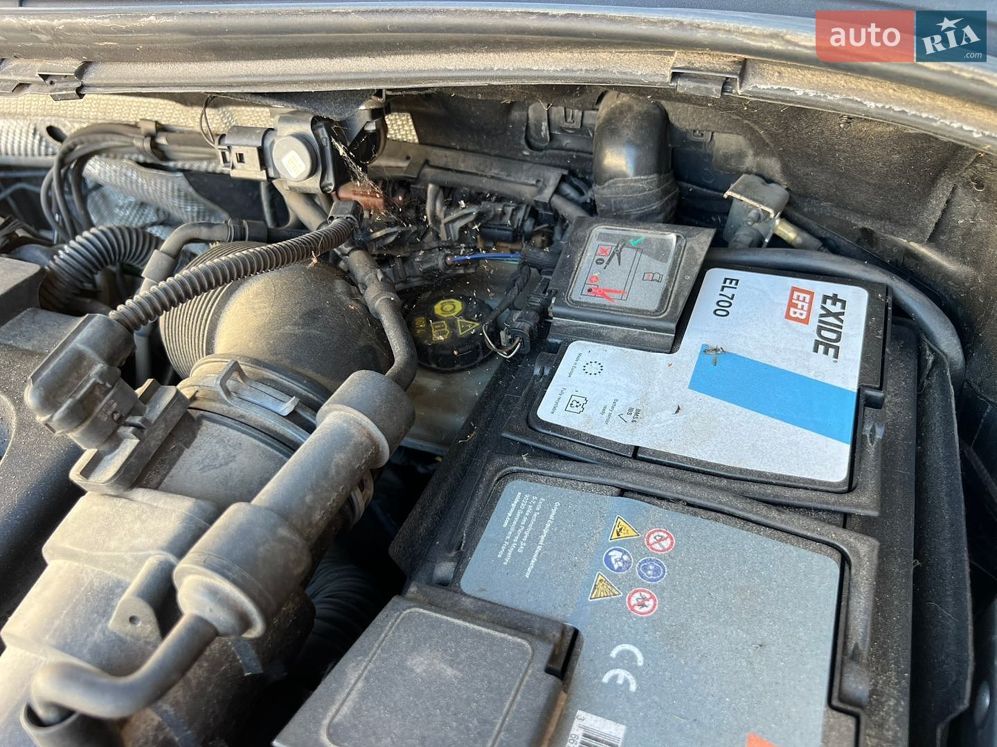 Volkswagen Tiguan 2016 VIN WVGZZZ5NZHW867811 фото оголошення 59 з 66
