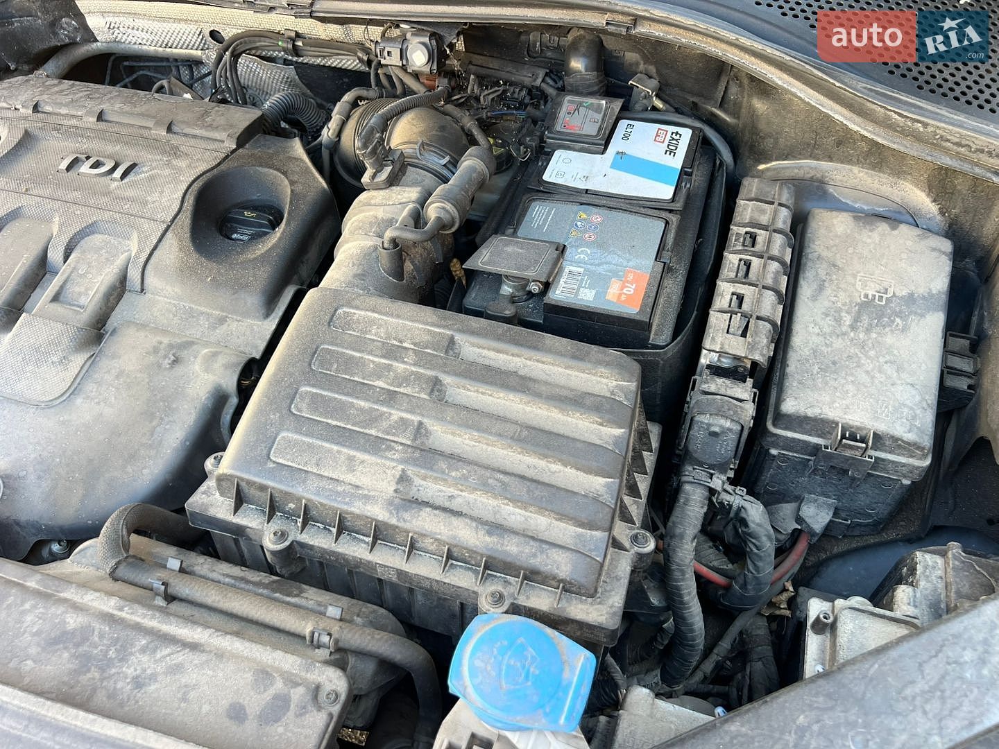 Volkswagen Tiguan 2016 VIN WVGZZZ5NZHW867811 фото оголошення 58 з 66