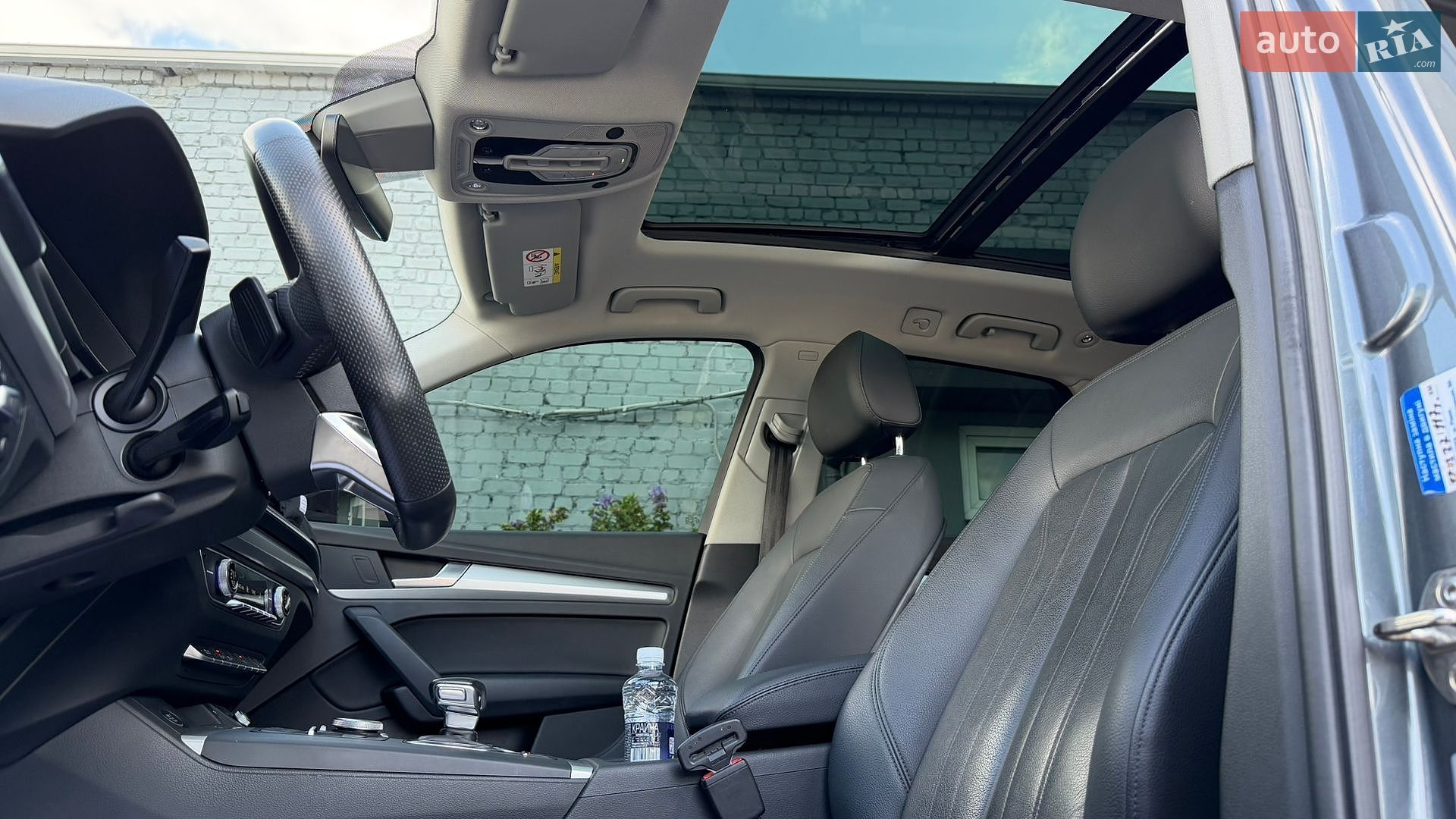 Audi Q5 2020 VIN WAUZZZFY1L2093423 фото оголошення 33 з 55