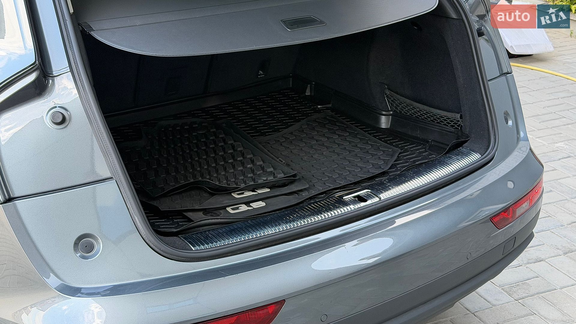 Audi Q5 2020 VIN WAUZZZFY1L2093423 фото оголошення 42 з 55