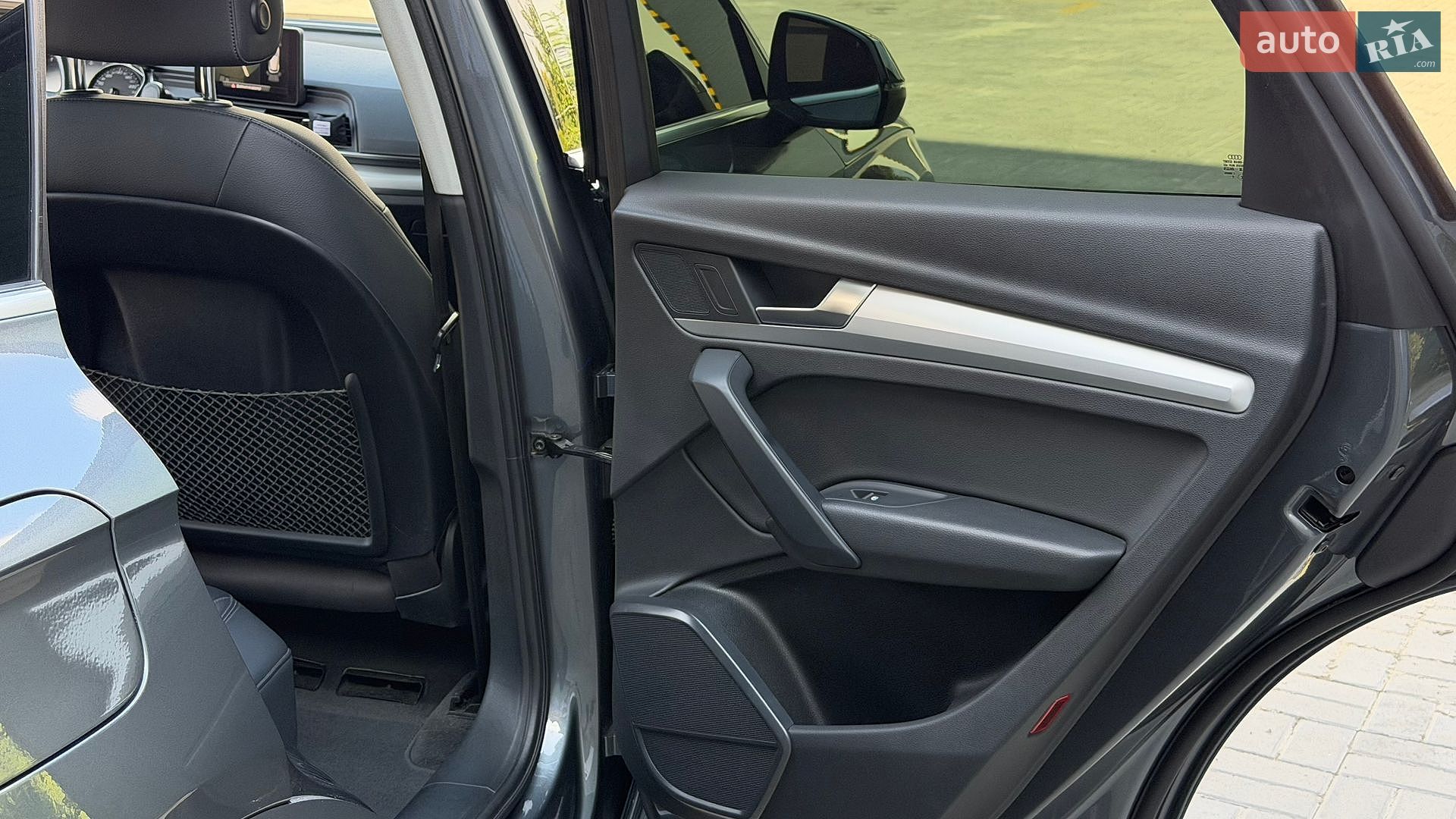 Audi Q5 2020 VIN WAUZZZFY1L2093423 фото оголошення 46 з 55