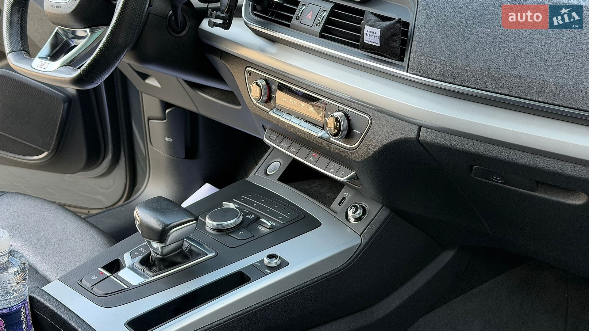 Audi Q5 2020 VIN WAUZZZFY1L2093423 фото оголошення 51 з 55
