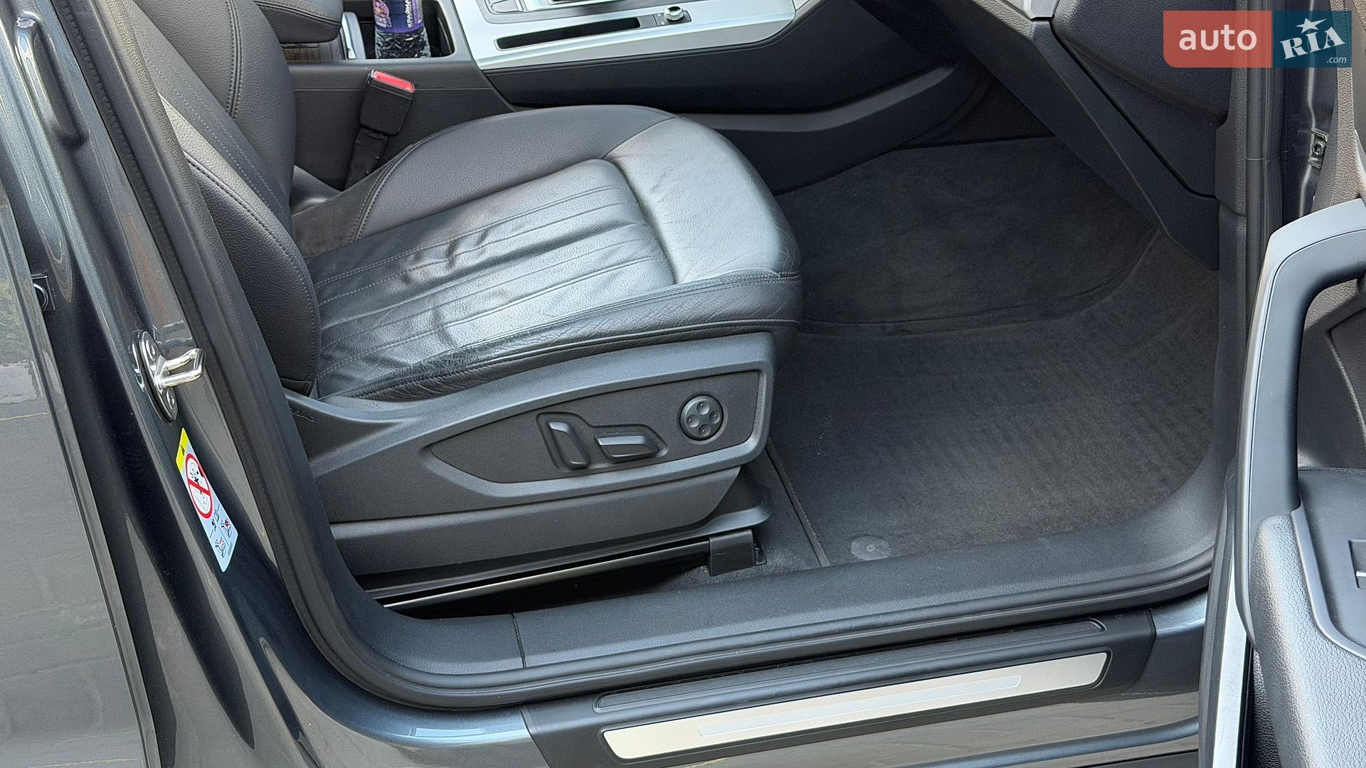Audi Q5 2020 VIN WAUZZZFY1L2093423 фото оголошення 52 з 55