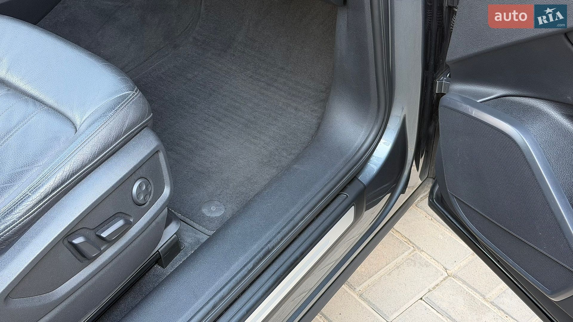 Audi Q5 2020 VIN WAUZZZFY1L2093423 фото оголошення 53 з 55