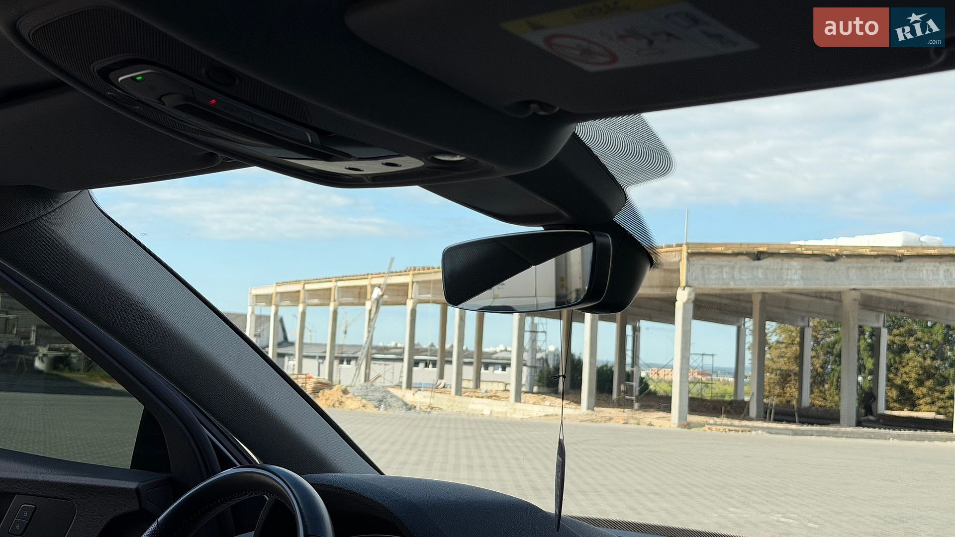 Audi Q5 2020 VIN WAUZZZFY1L2093423 фото оголошення 54 з 55