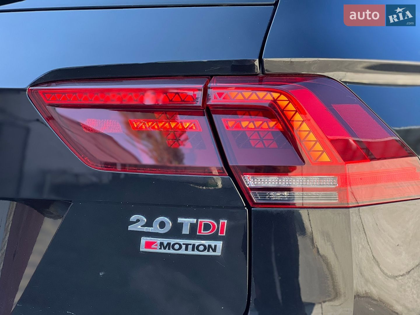 Volkswagen Tiguan 2016 VIN WVGZZZ5NZHW867811 фото оголошення 65 з 66