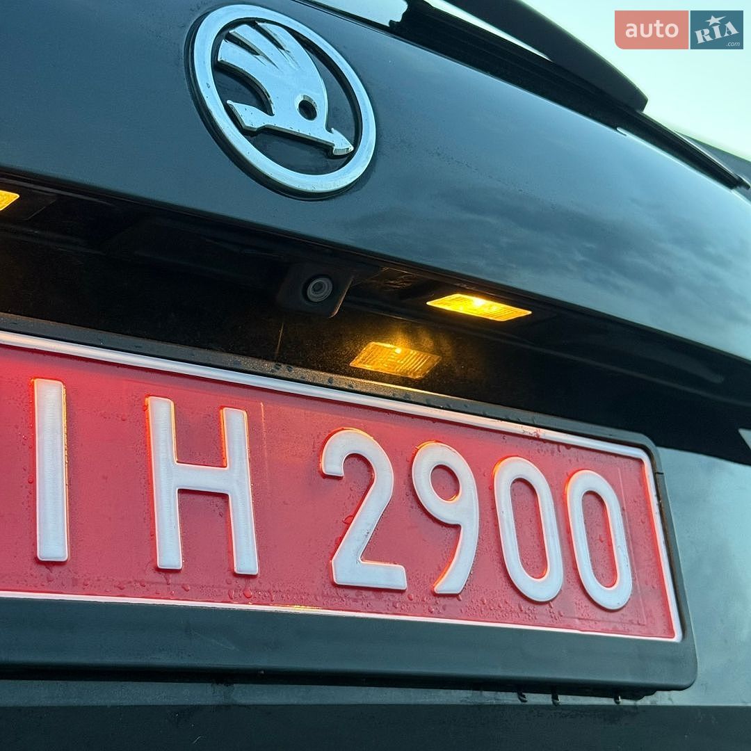 Skoda Octavia 2014 VIN TMBJK7NE9F0113997 фото оголошення 24 з 75