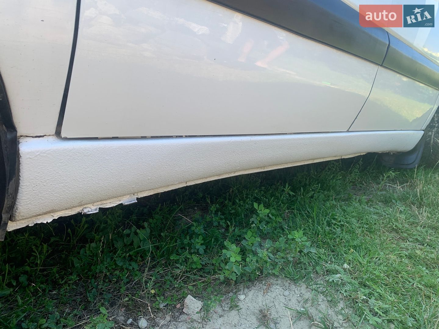 Peugeot Expert 2005 VIN VF3BZRHXB86188558 фото оголошення 5 з 23