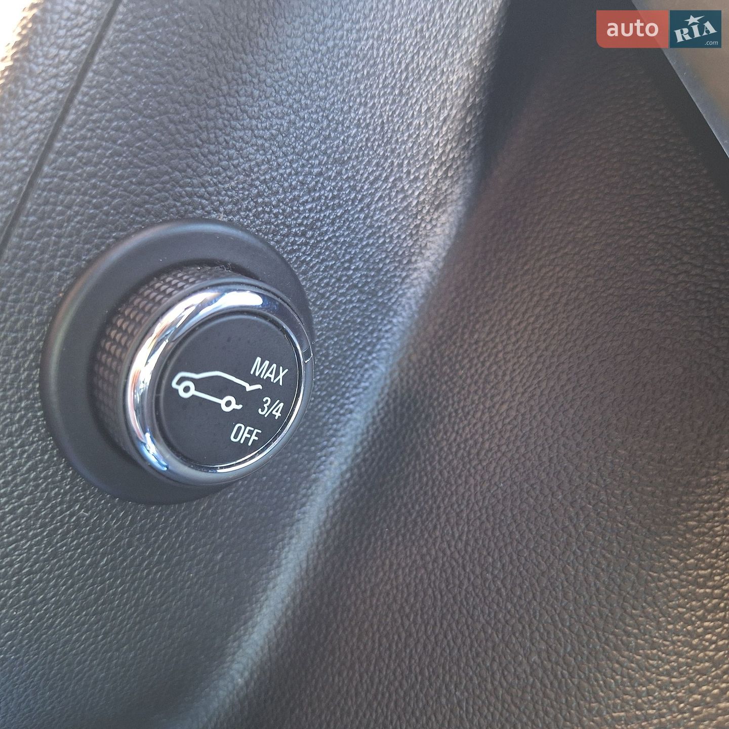 Cadillac XT5 2016 VIN 1GYKNBRS8HZ177634 фото оголошення 82 з 88