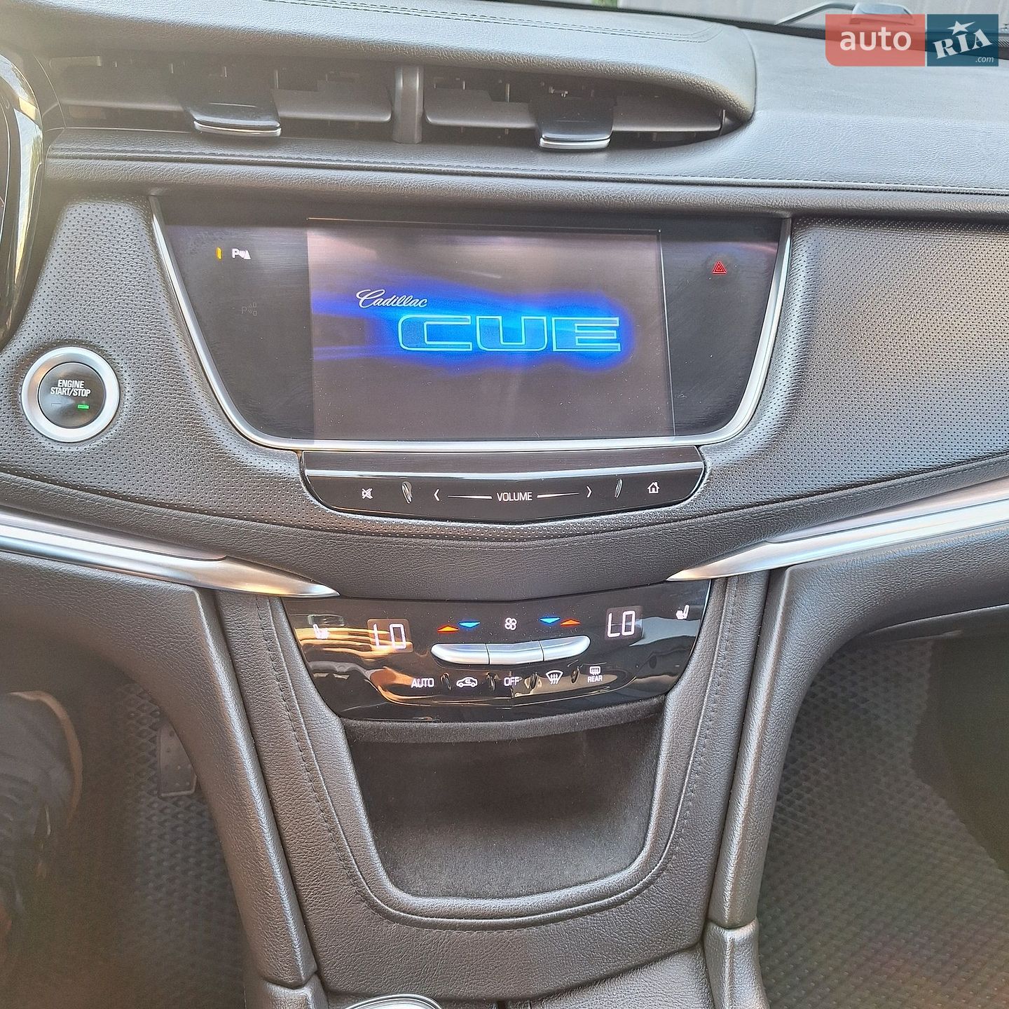 Cadillac XT5 2016 VIN 1GYKNBRS8HZ177634 фото оголошення 86 з 88