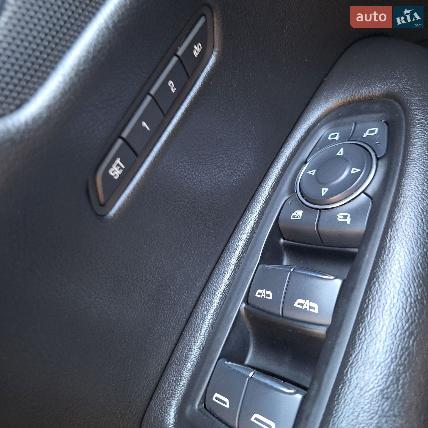 Cadillac XT5 2016 VIN 1GYKNBRS8HZ177634 фото оголошення 88 з 88