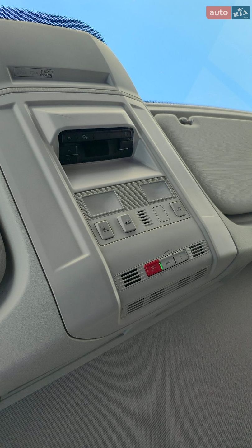 Volkswagen Crafter 2021 VIN WV1ZZZSYZM9059640 фото оголошення 7 з 35