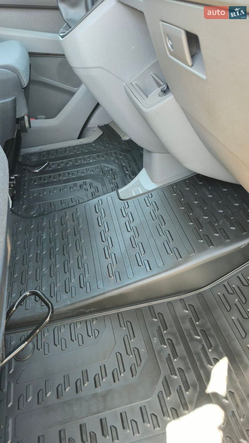 Volkswagen Crafter 2021 VIN WV1ZZZSYZM9059640 фото оголошення 17 з 35