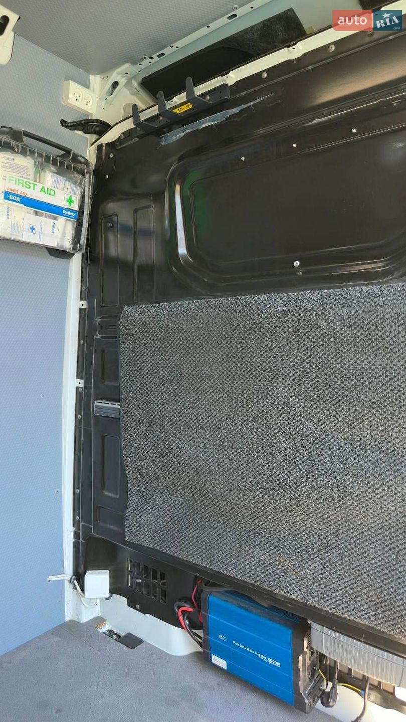 Volkswagen Crafter 2021 VIN WV1ZZZSYZM9059640 фото оголошення 25 з 35