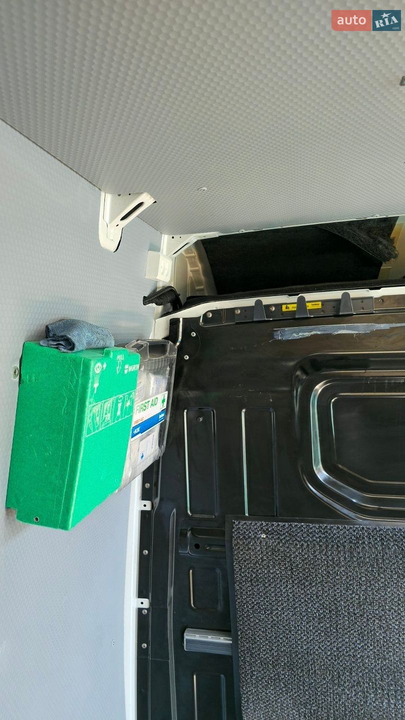 Volkswagen Crafter 2021 VIN WV1ZZZSYZM9059640 фото оголошення 27 з 35