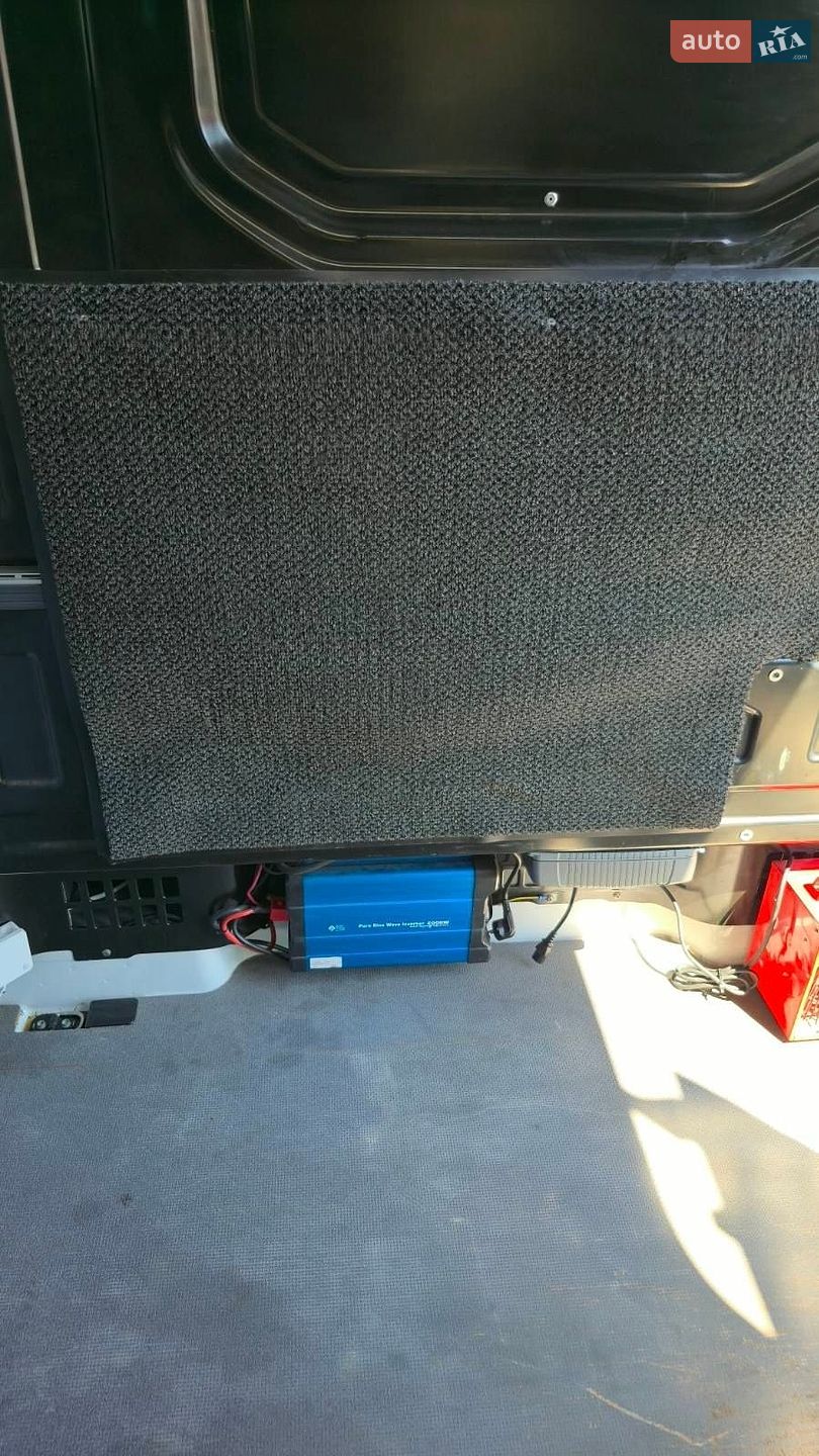 Volkswagen Crafter 2021 VIN WV1ZZZSYZM9059640 фото оголошення 28 з 35
