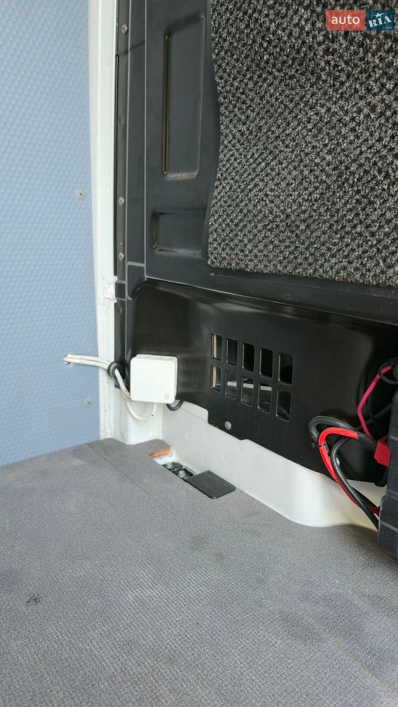 Volkswagen Crafter 2021 VIN WV1ZZZSYZM9059640 фото оголошення 35 з 35