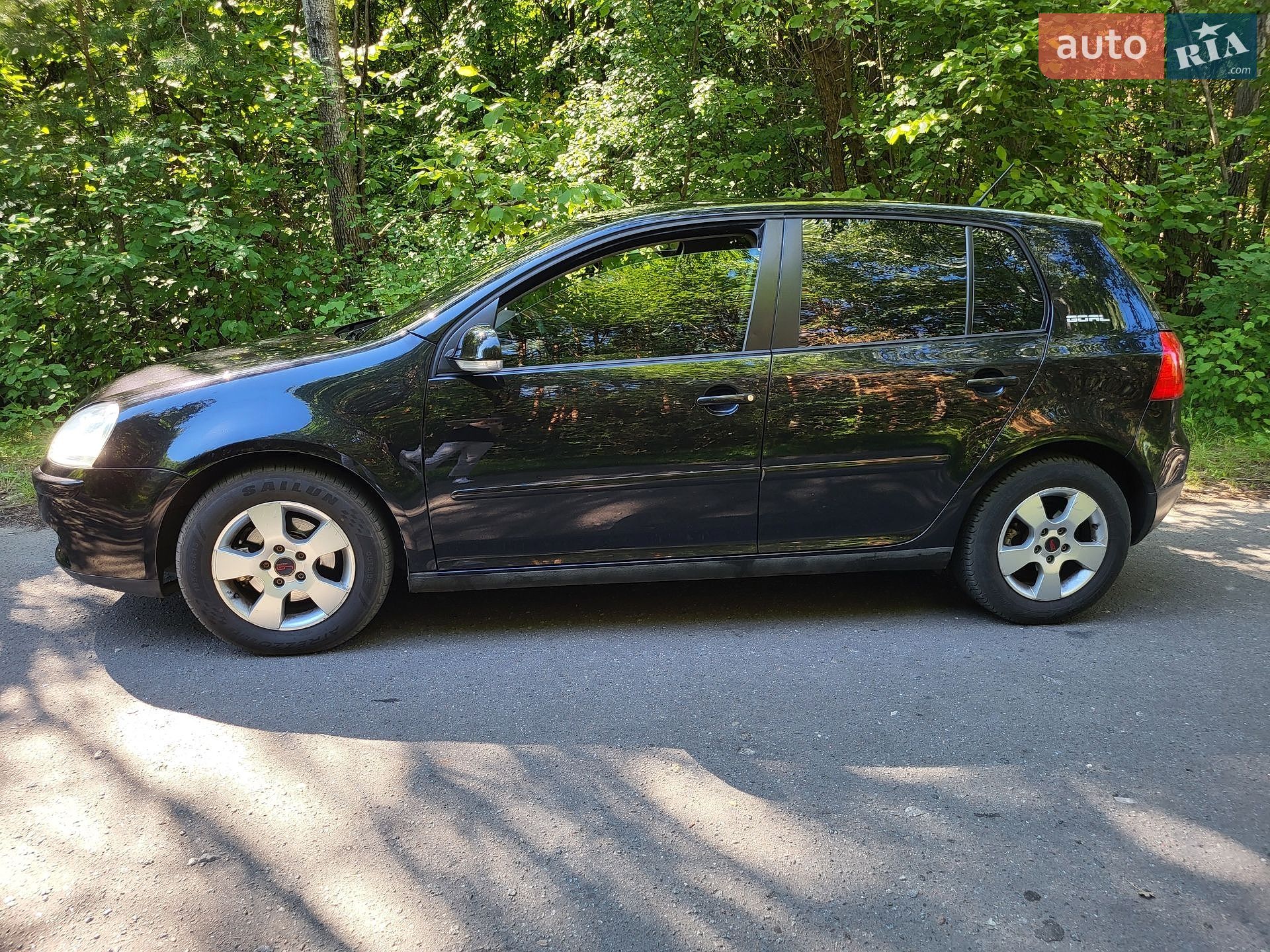Volkswagen Golf 2006 VIN WVWZZZ1KZ6B113200 фото оголошення 3 з 20