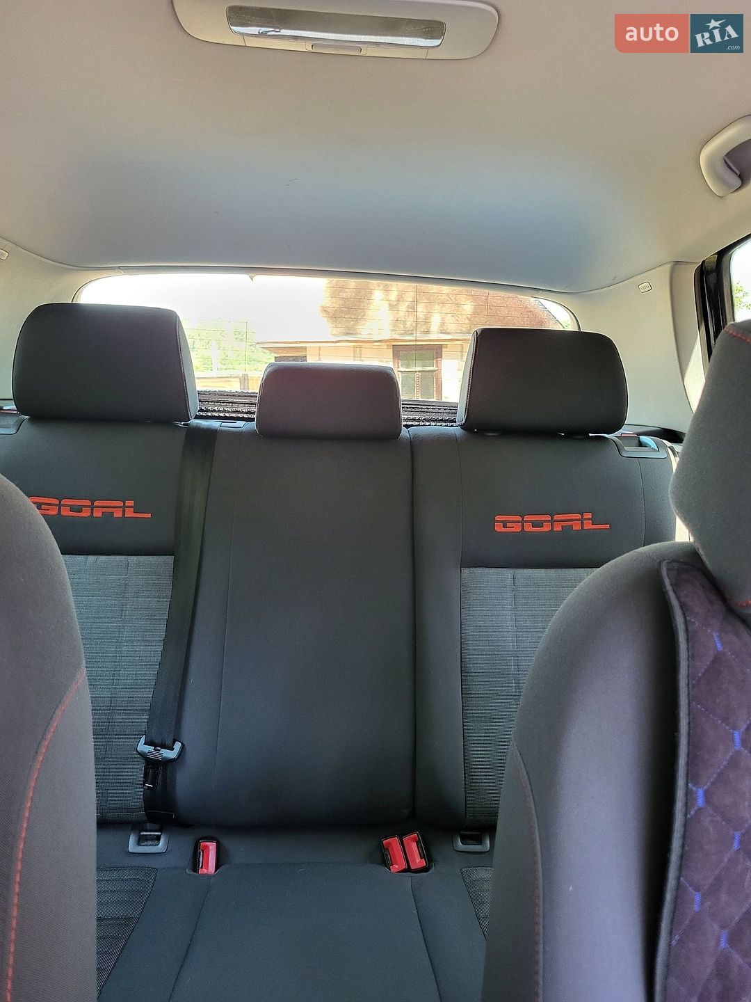 Volkswagen Golf 2006 VIN WVWZZZ1KZ6B113200 фото оголошення 15 з 20